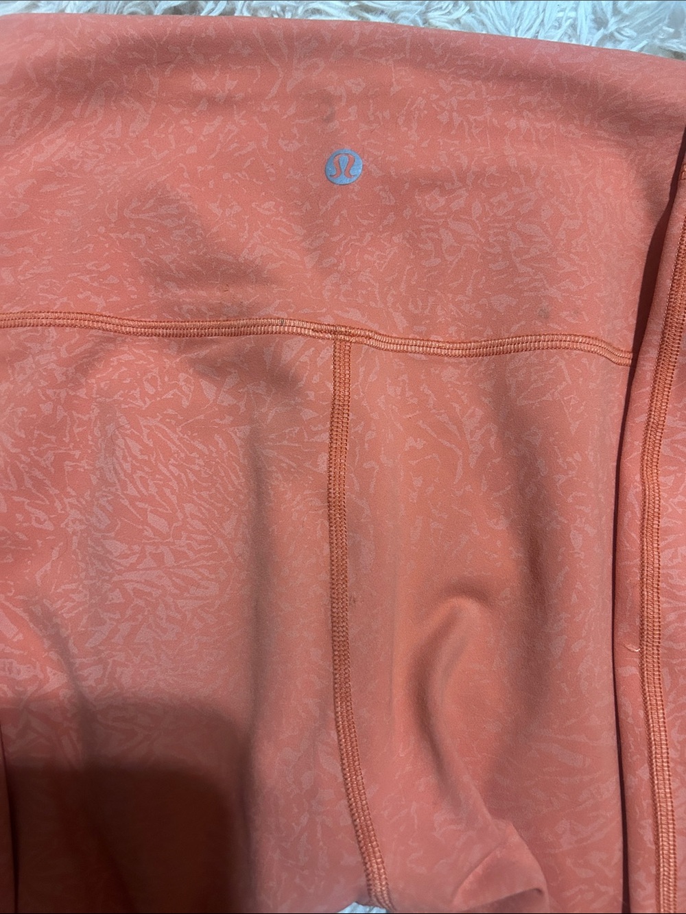 Lululemon Set - *Flawed - Picture 2 of 6